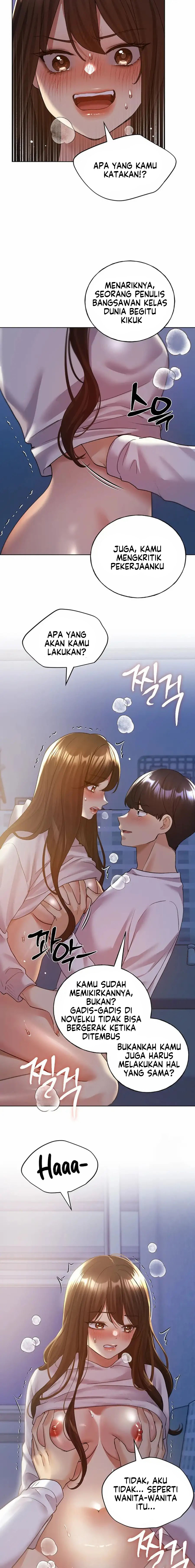 My Illustrator - Chapter 69 8