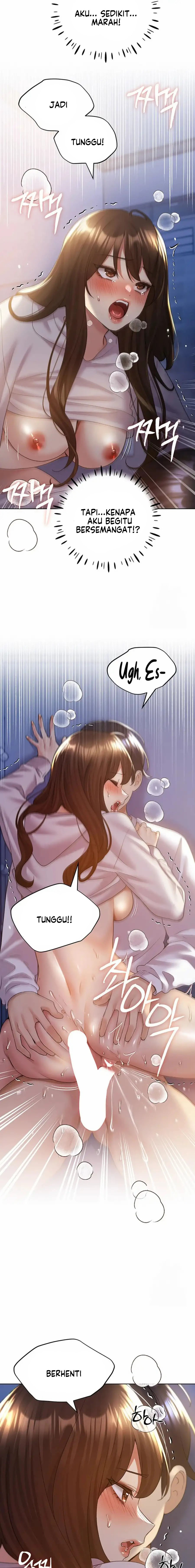 My Illustrator - Chapter 69 13