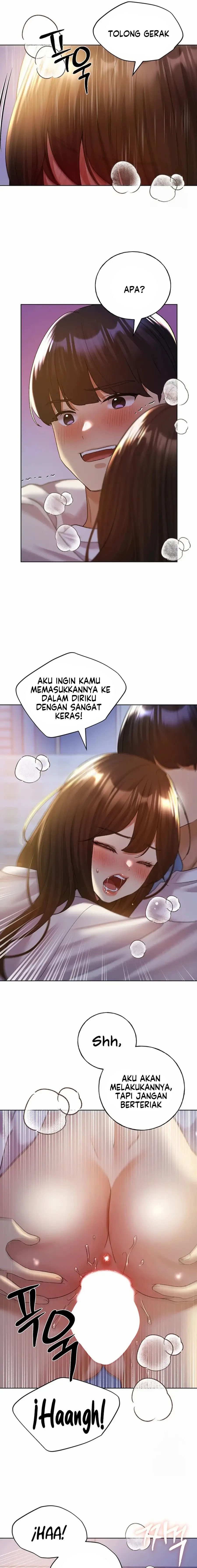 My Illustrator - Chapter 69 11
