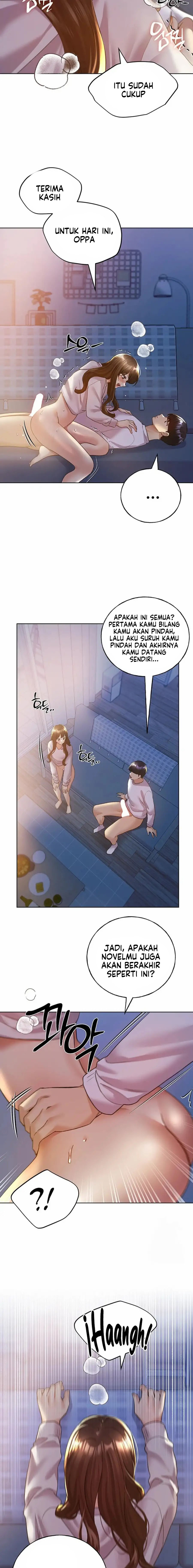 My Illustrator - Chapter 69 14