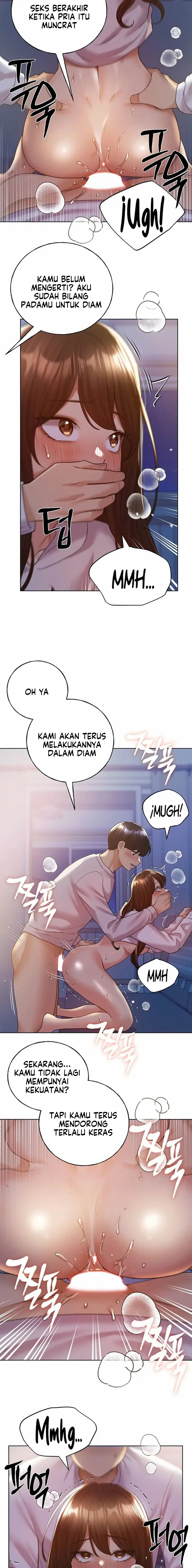 My Illustrator - Chapter 69 15