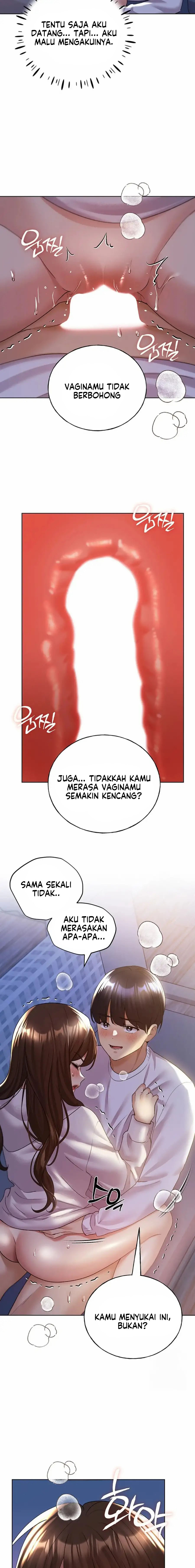 My Illustrator - Chapter 69 7