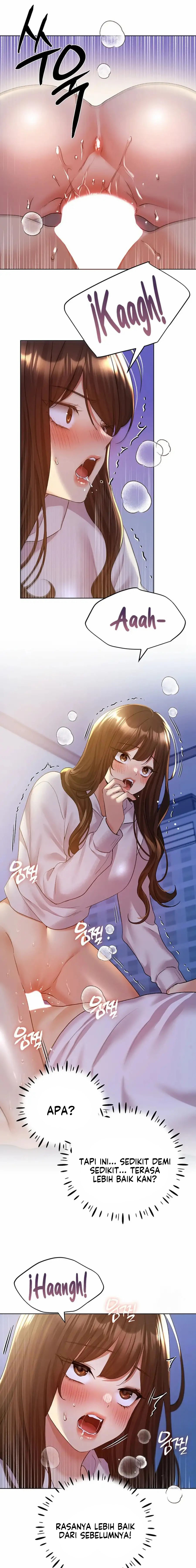 My Illustrator - Chapter 69 5