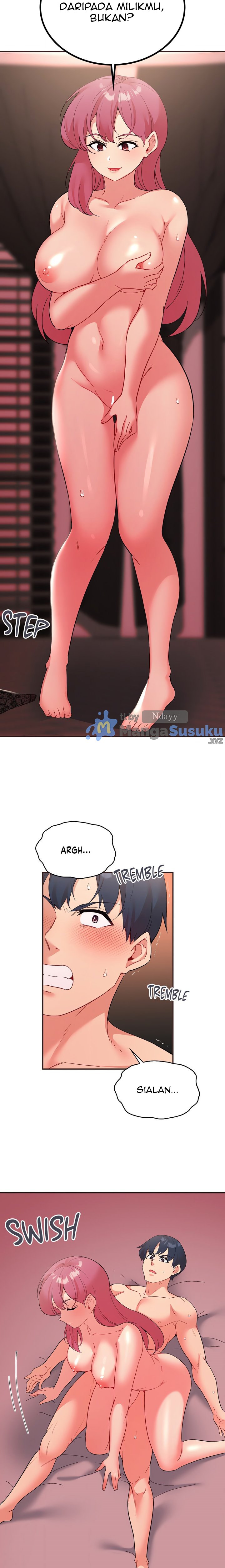 My Life With The Smart Application - Chapter 79 9 My Life With The Smart Application - Chapter 79 9