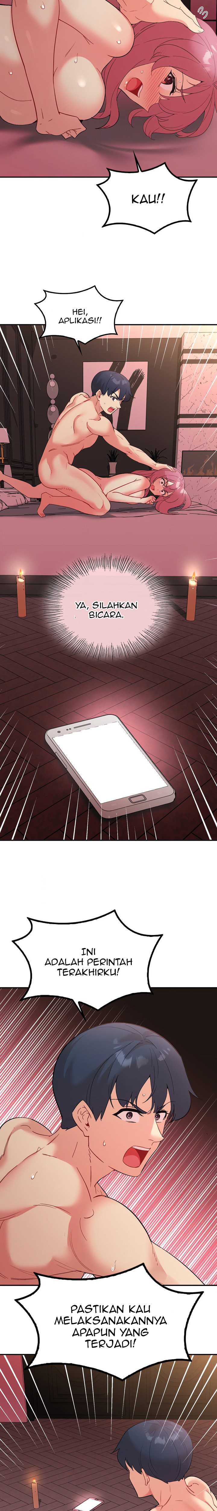 My Life With The Smart Application - Chapter 79 21 My Life With The Smart Application - Chapter 79 21