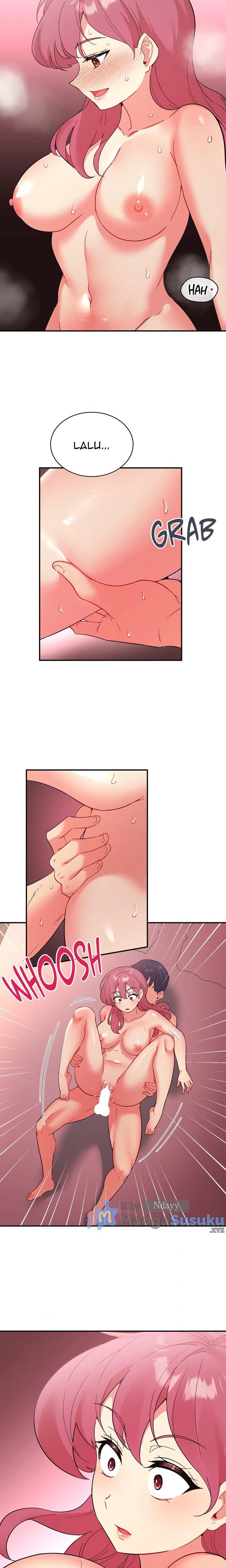 My Life With The Smart Application - Chapter 79 17 My Life With The Smart Application - Chapter 79 17