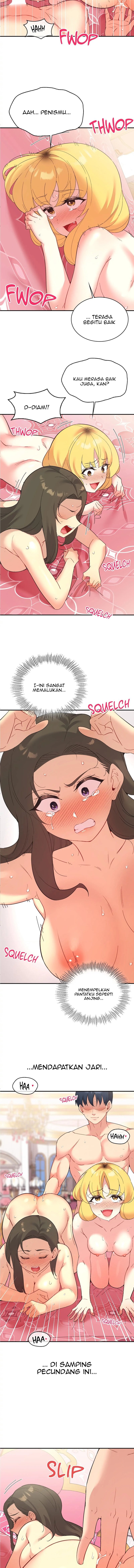 My Life With The Smart Application - Chapter 76 9 My Life With The Smart Application - Chapter 76 9