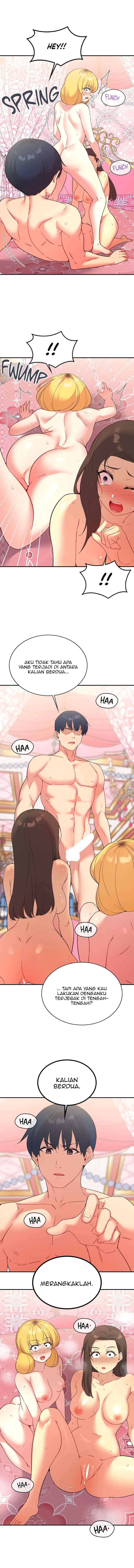 My Life With The Smart Application - Chapter 76 2 My Life With The Smart Application - Chapter 76 2