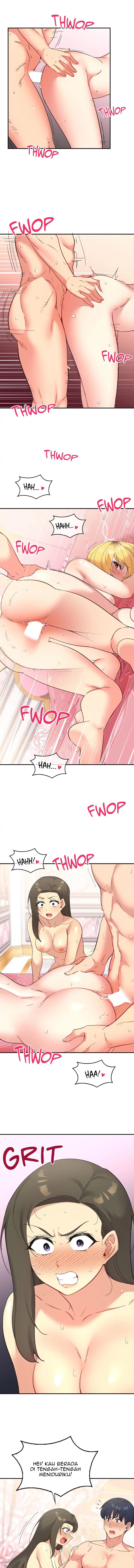 My Life With The Smart Application - Chapter 76 6 My Life With The Smart Application - Chapter 76 6