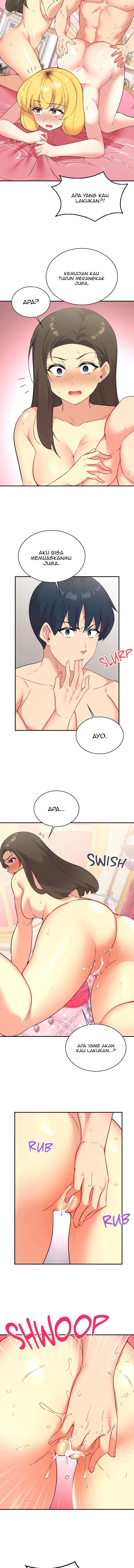 My Life With The Smart Application - Chapter 76 7 My Life With The Smart Application - Chapter 76 7