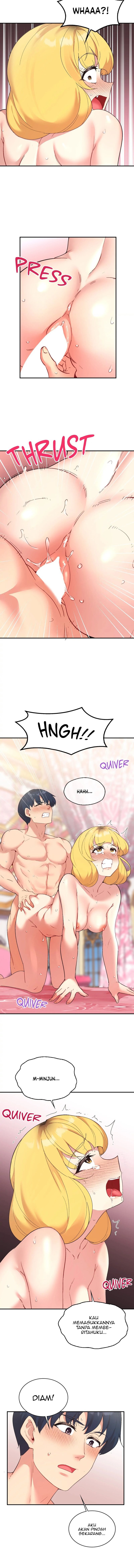 My Life With The Smart Application - Chapter 76 5 My Life With The Smart Application - Chapter 76 5