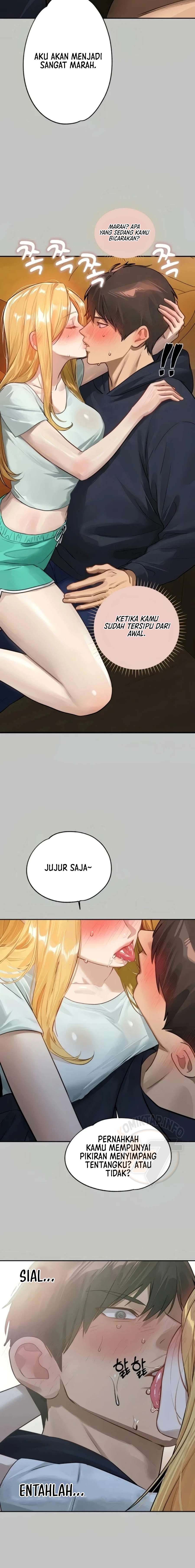 My Landlady Noona - Chapter 149 8