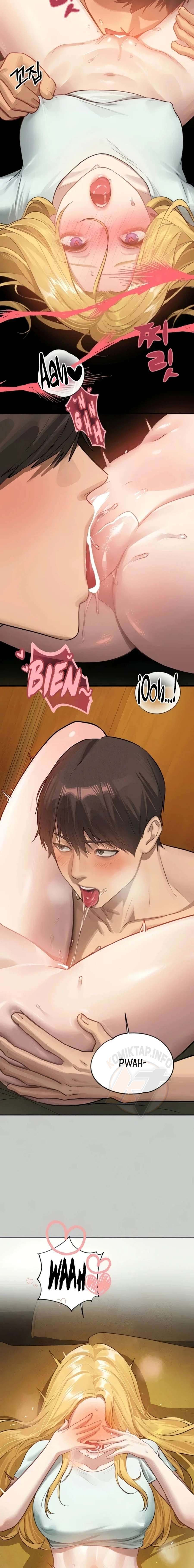 My Landlady Noona - Chapter 149 22