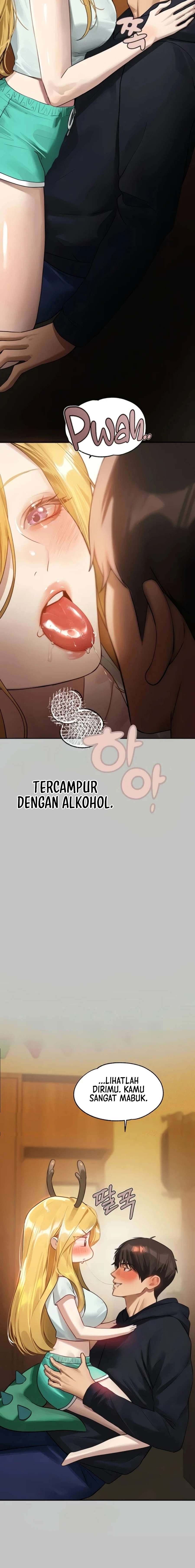 My Landlady Noona - Chapter 149 3