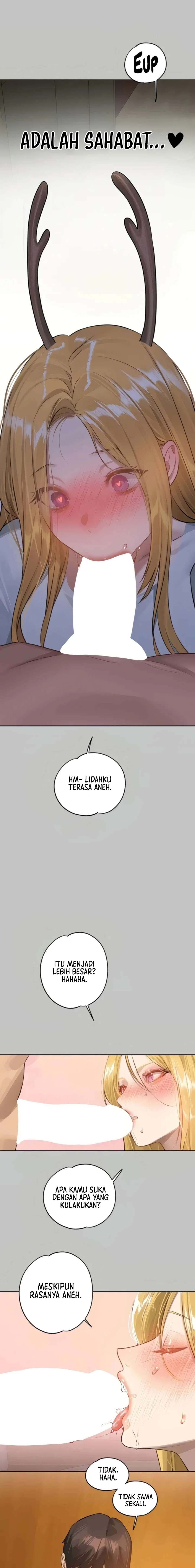 My Landlady Noona - Chapter 149 19