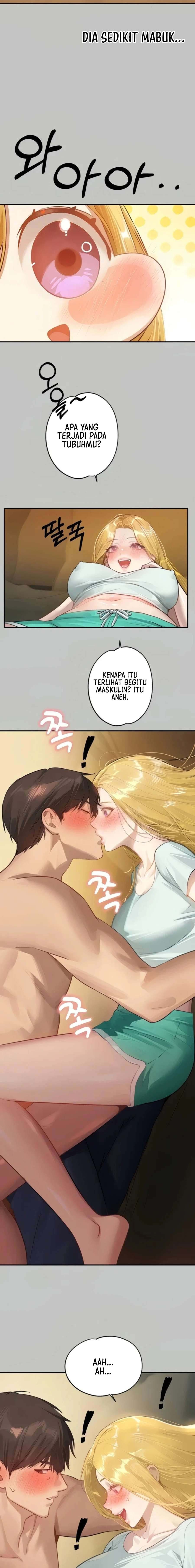 My Landlady Noona - Chapter 149 11