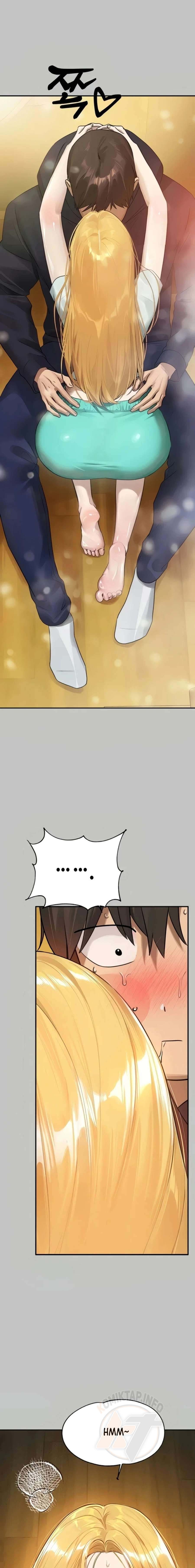 My Landlady Noona - Chapter 149 6