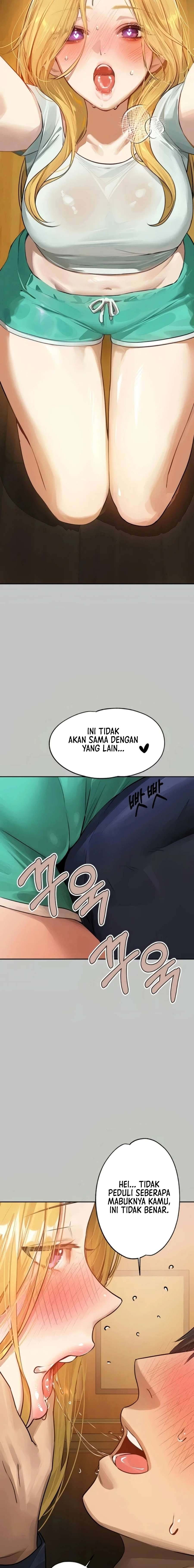 My Landlady Noona - Chapter 149 7