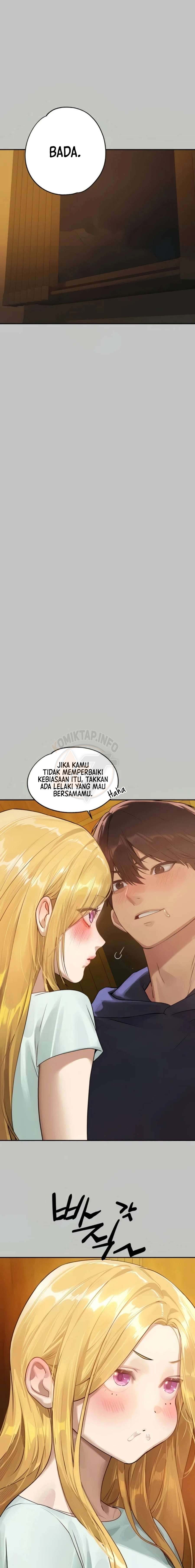 My Landlady Noona - Chapter 149 4