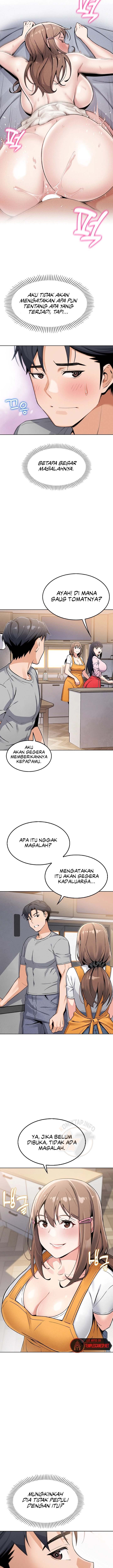 My Daughter - Chapter 04 8