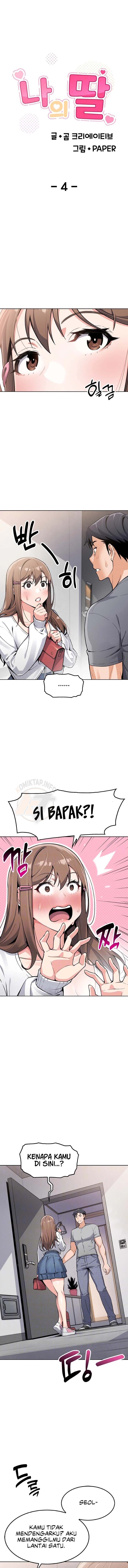 My Daughter - Chapter 04 2