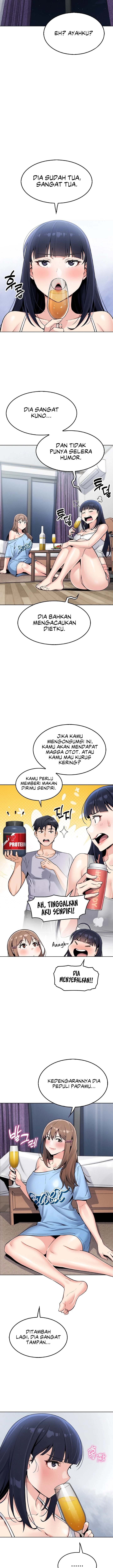 My Daughter - Chapter 04 11