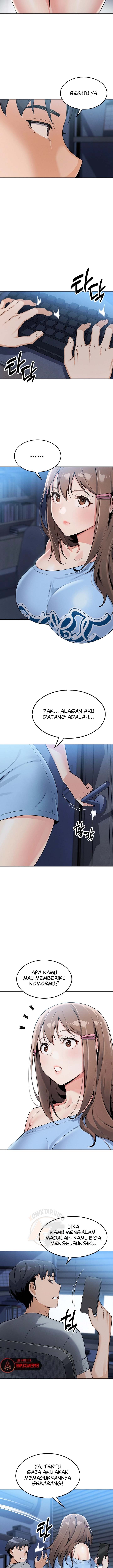 My Daughter - Chapter 04 14