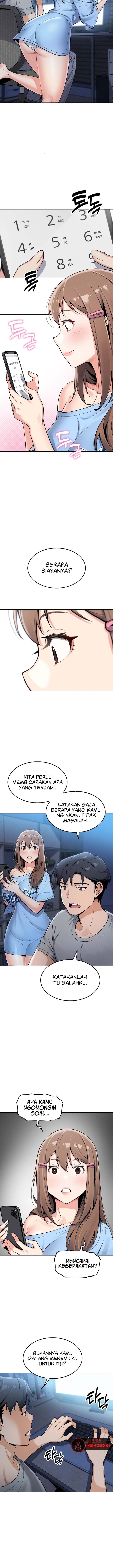 My Daughter - Chapter 04 15