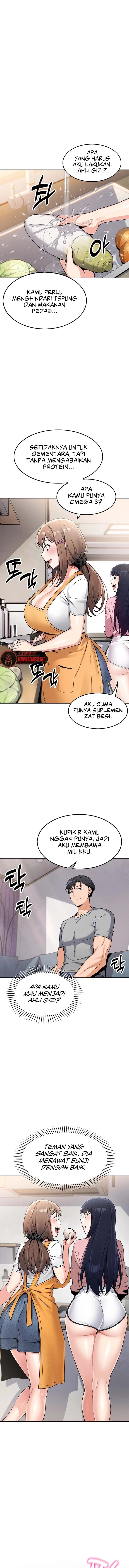 My Daughter - Chapter 04 7