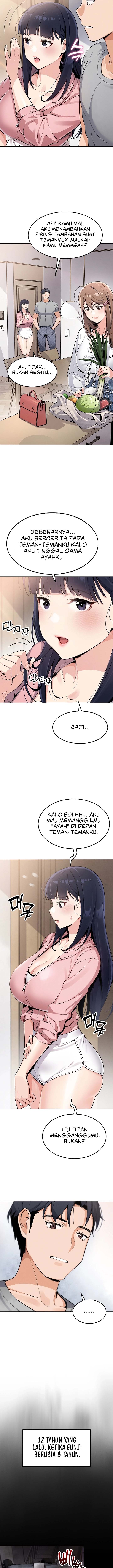 My Daughter - Chapter 04 5