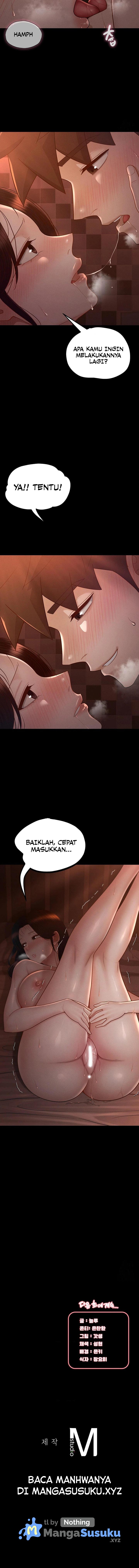 My Sweet Home - Chapter 42 11