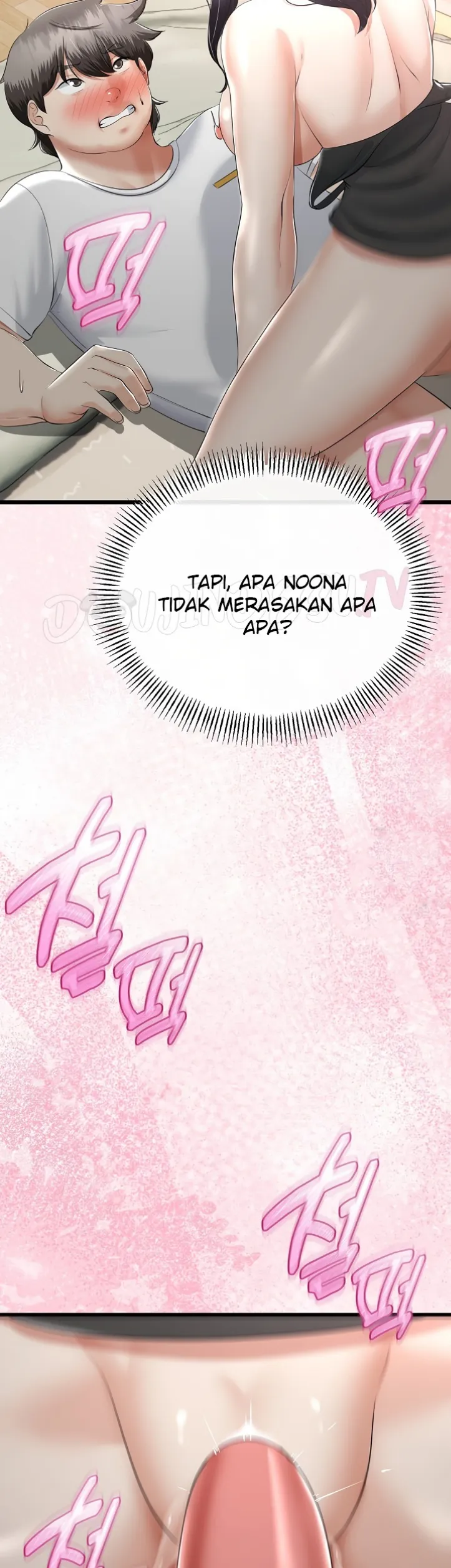 My Stepmom Has Returned - Chapter 24 8