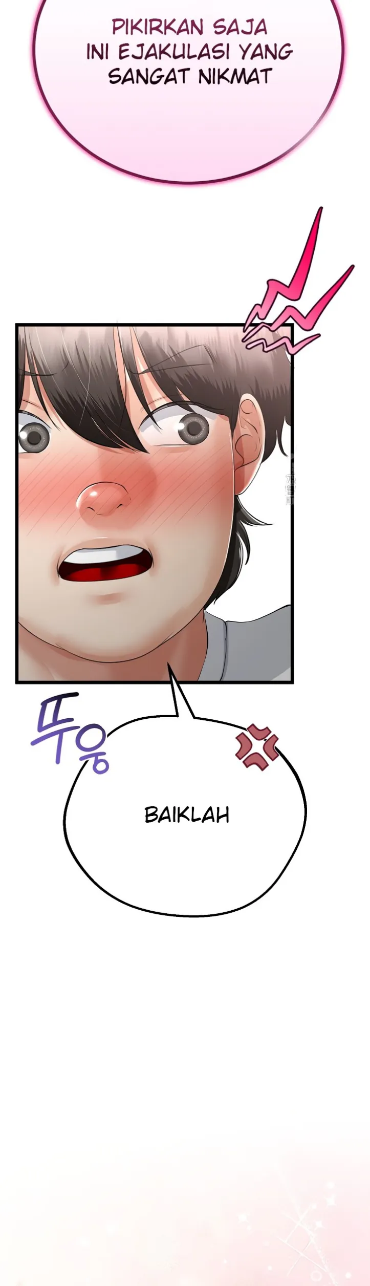 My Stepmom Has Returned - Chapter 24 29