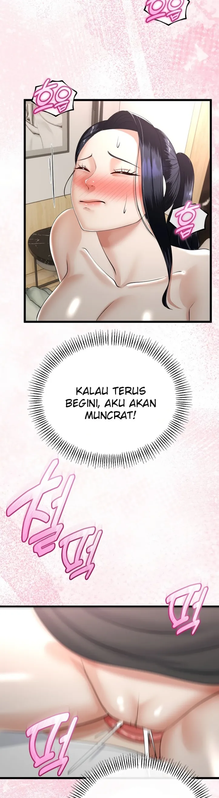 My Stepmom Has Returned - Chapter 24 20