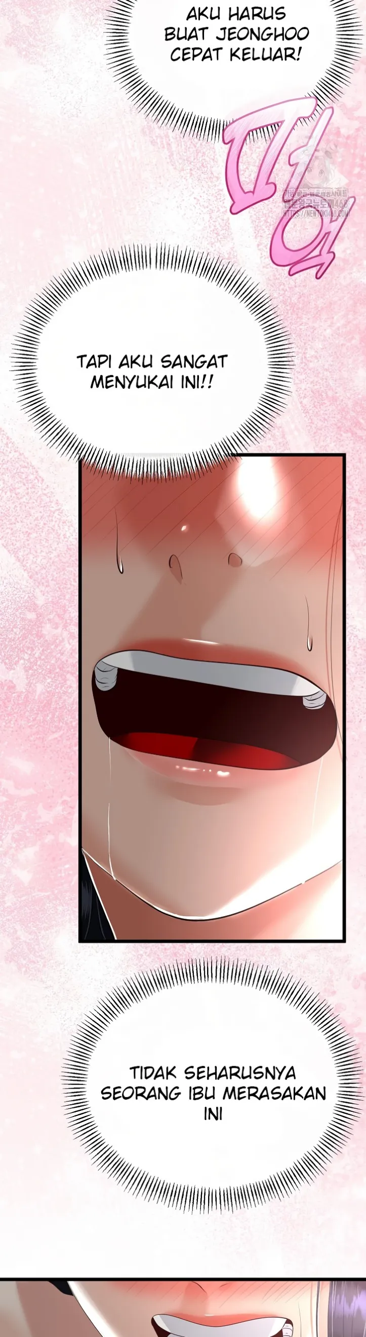 My Stepmom Has Returned - Chapter 24 21