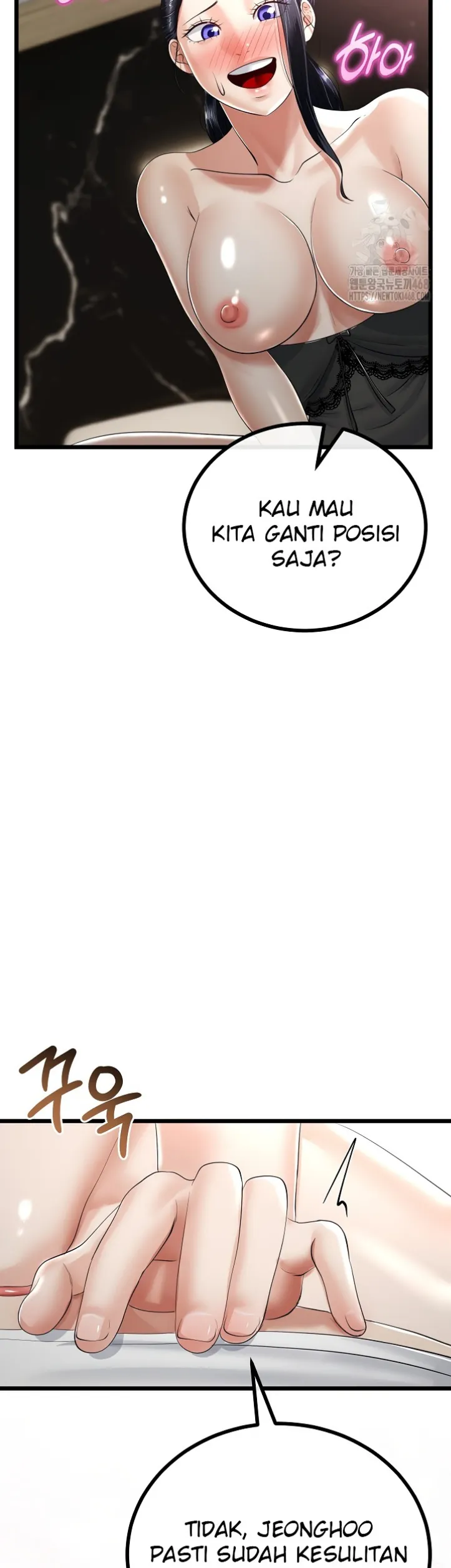 My Stepmom Has Returned - Chapter 24 26