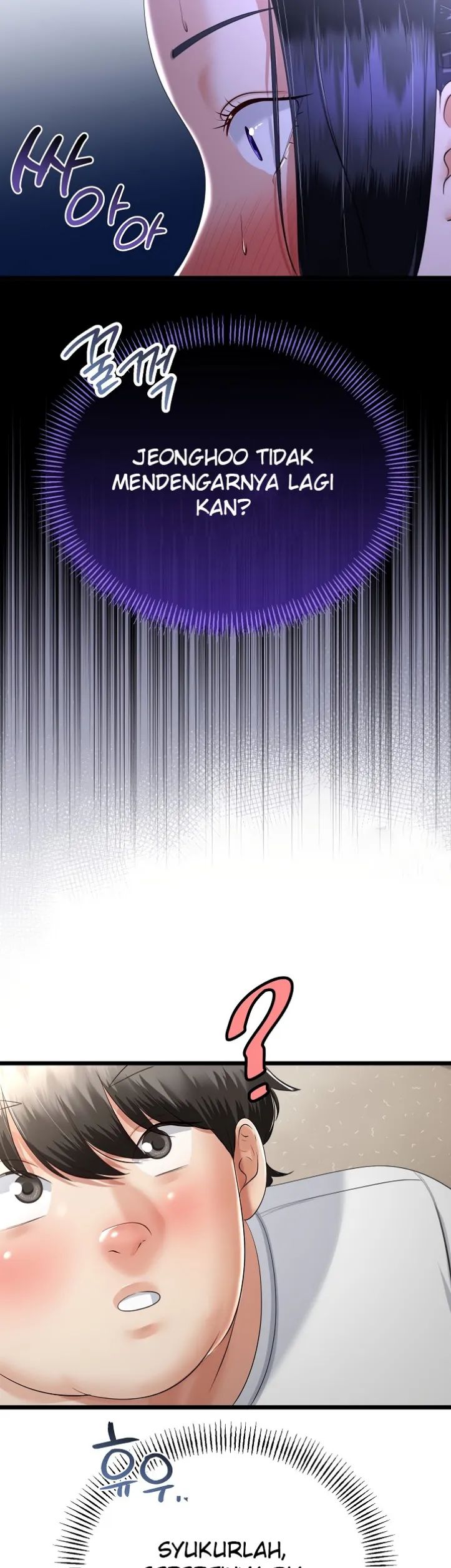 My Stepmom Has Returned - Chapter 24 24