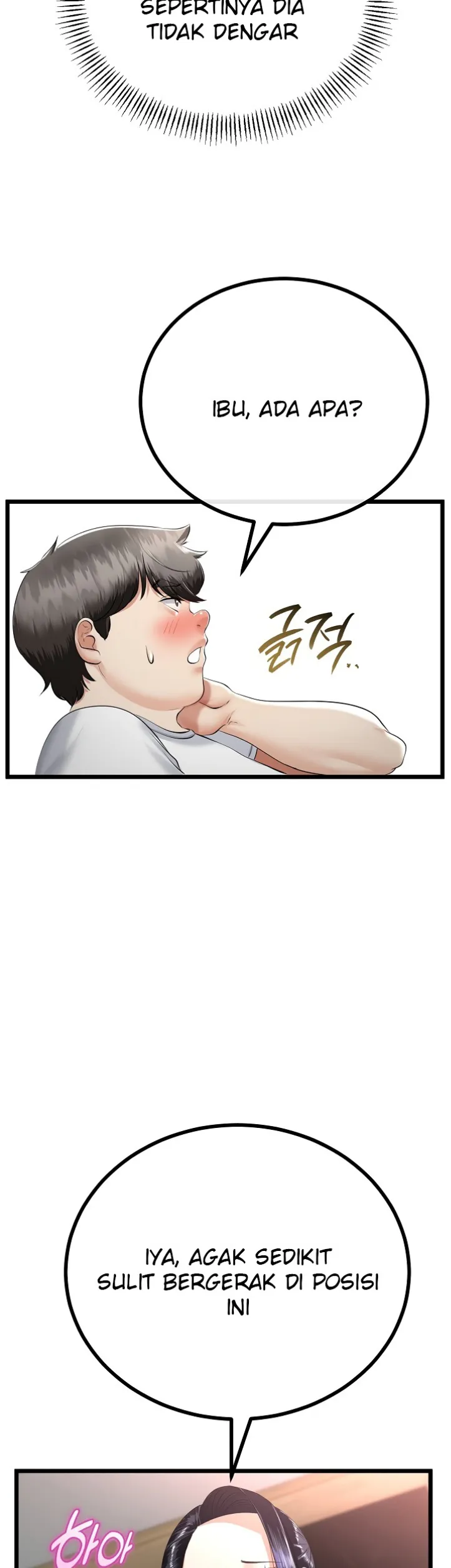 My Stepmom Has Returned - Chapter 24 25