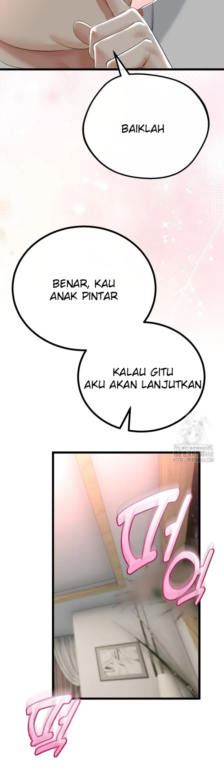 My Stepmom Has Returned - Chapter 24 32