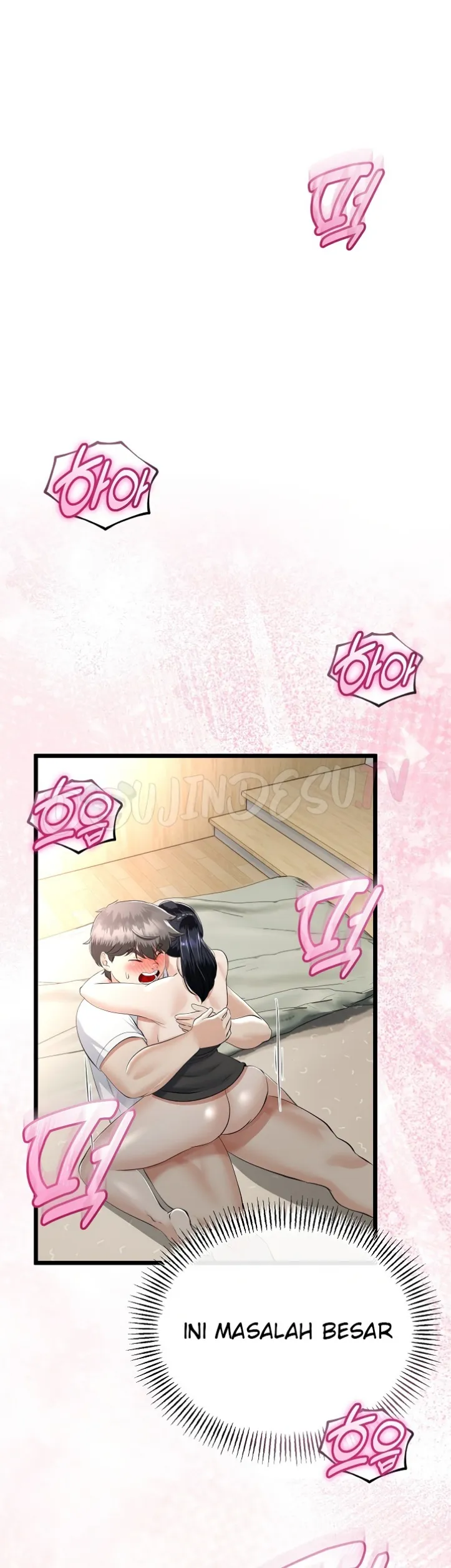 My Stepmom Has Returned - Chapter 24 33