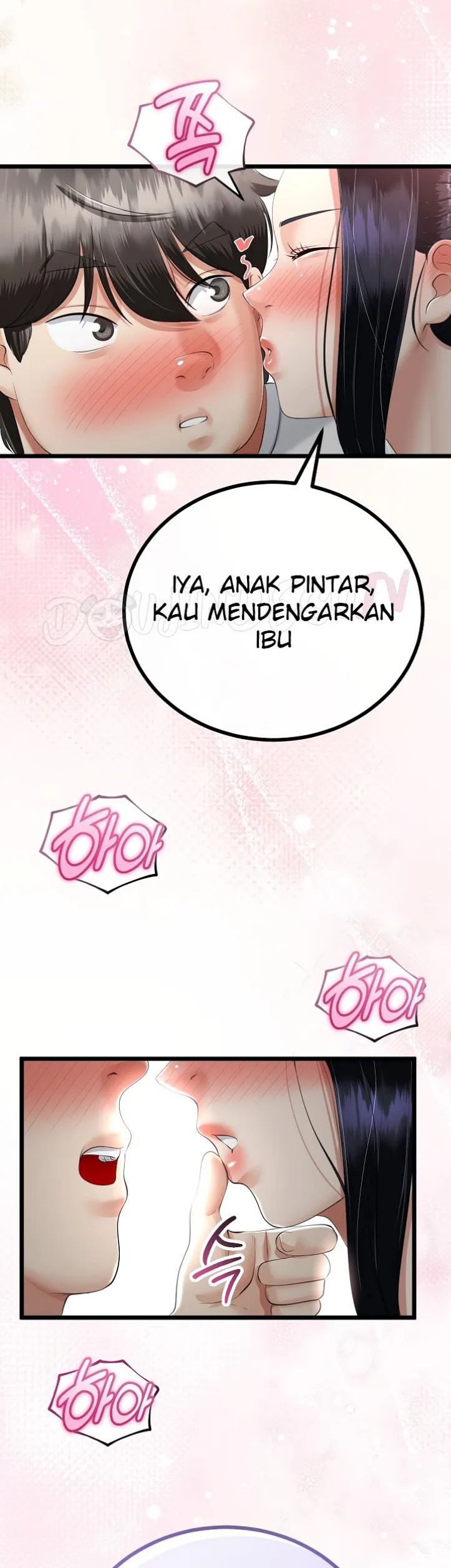 My Stepmom Has Returned - Chapter 24 30