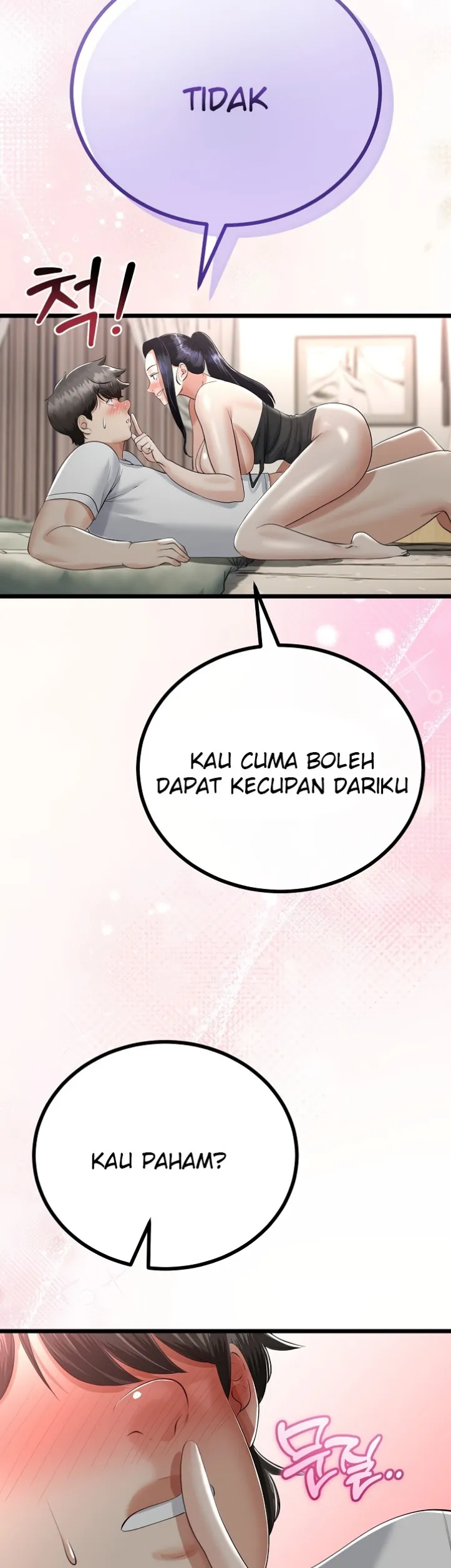 My Stepmom Has Returned - Chapter 24 31
