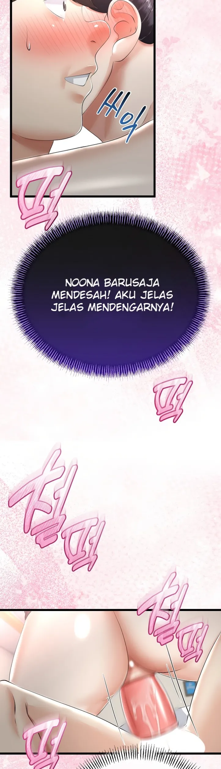 My Stepmom Has Returned - Chapter 24 36