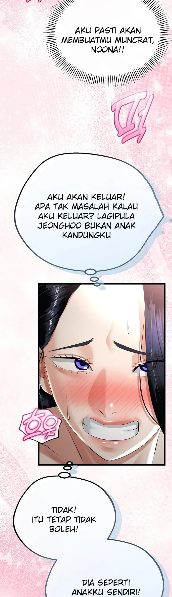 My Stepmom Has Returned - Chapter 24 37