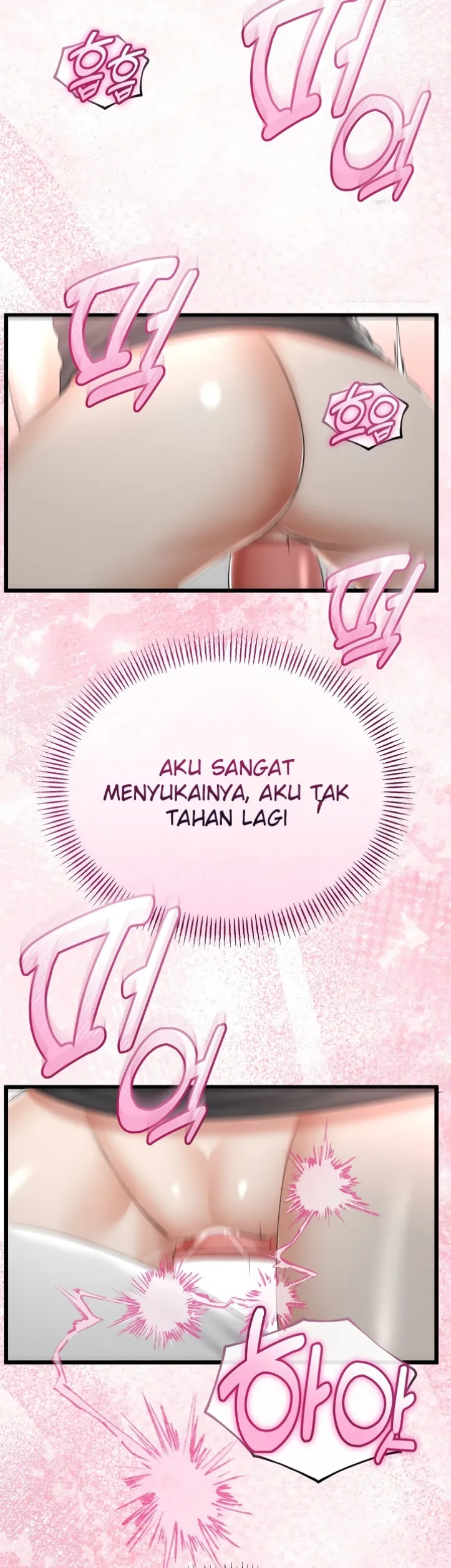 My Stepmom Has Returned - Chapter 24 34