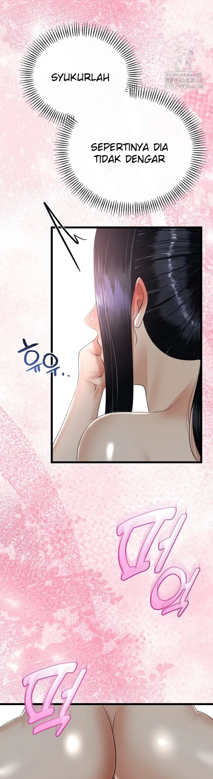 My Stepmom Has Returned - Chapter 24 18