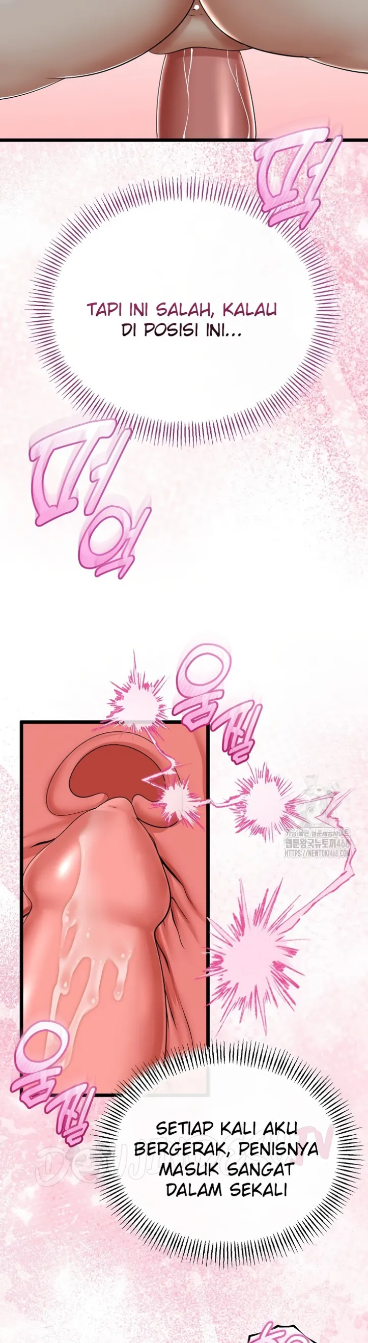My Stepmom Has Returned - Chapter 24 19