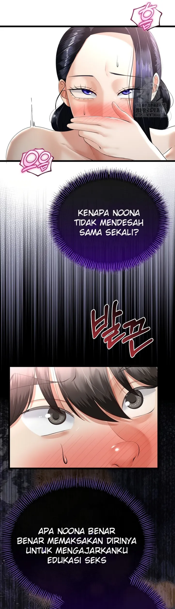My Stepmom Has Returned - Chapter 24 10