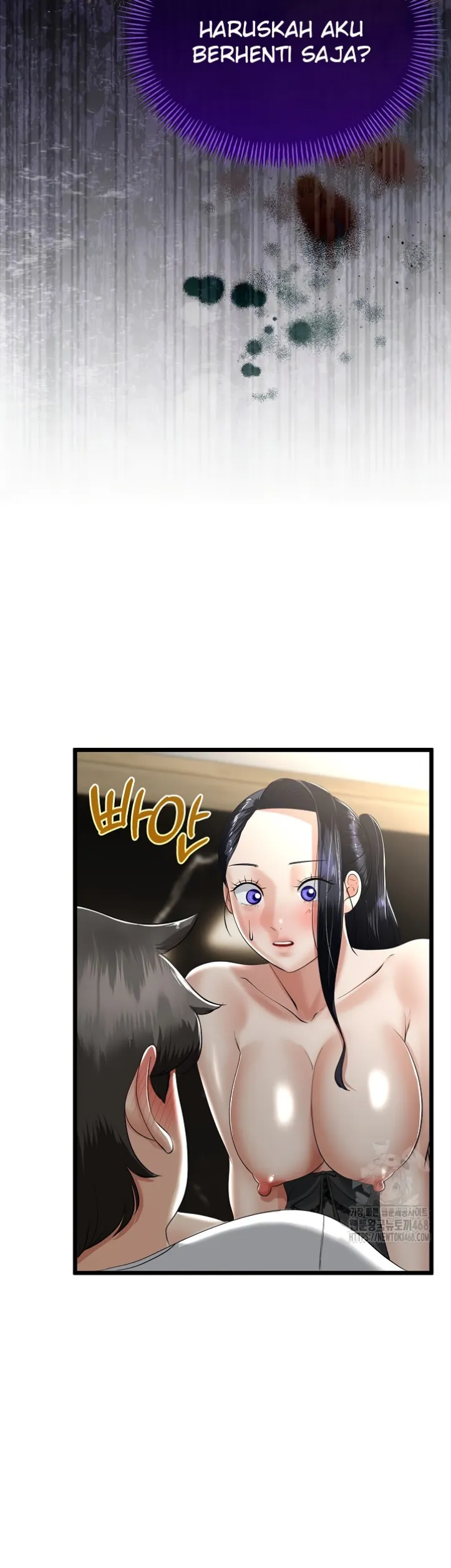 My Stepmom Has Returned - Chapter 24 11