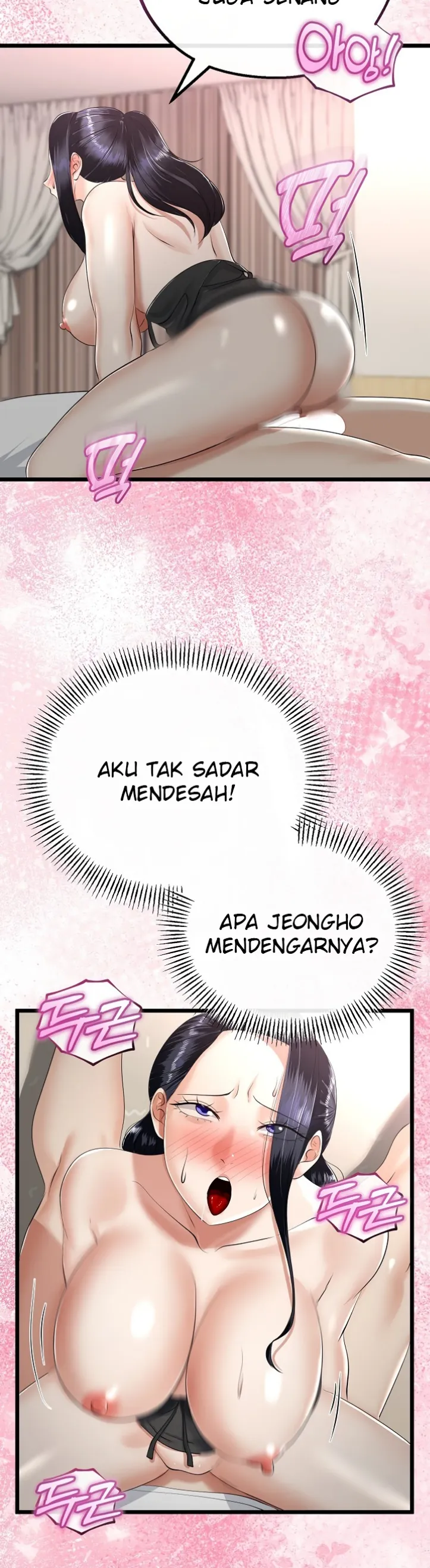 My Stepmom Has Returned - Chapter 24 17